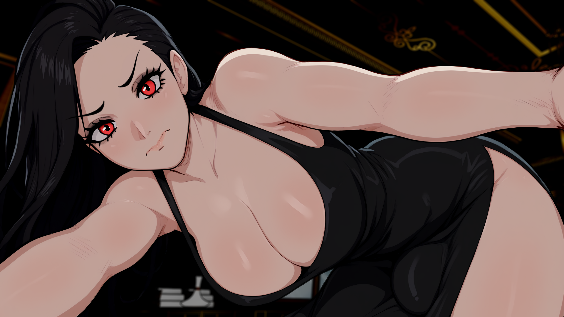 Haunted by Femboy Haunted by Femboy