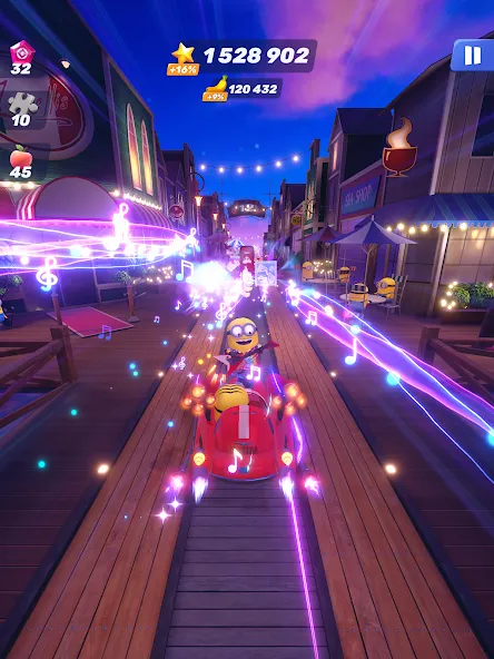 Minion Rush Minion Rush