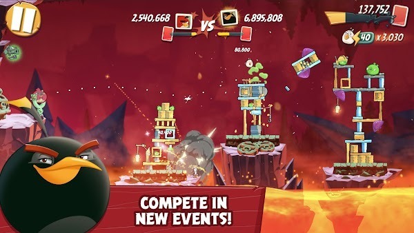 Angry Birds 2 Angry Birds 2