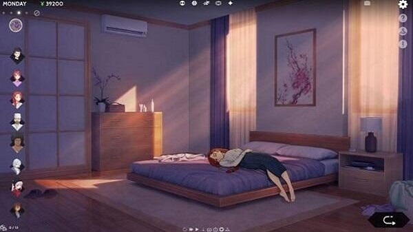 Goodbye Eternity Goodbye Eternity