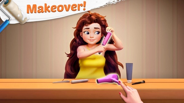 Project Makeover Project Makeover