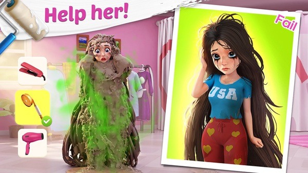 Project Makeover Project Makeover