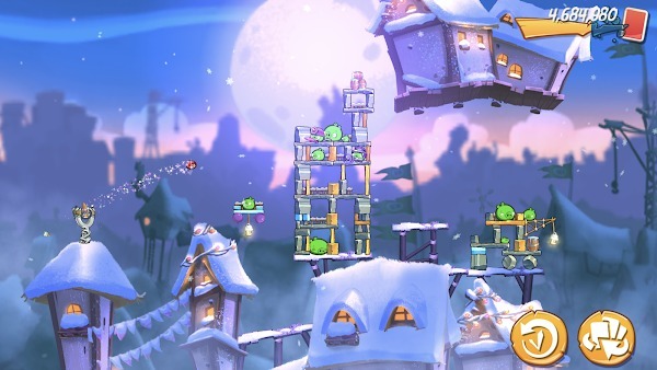 Angry Birds 2 Angry Birds 2