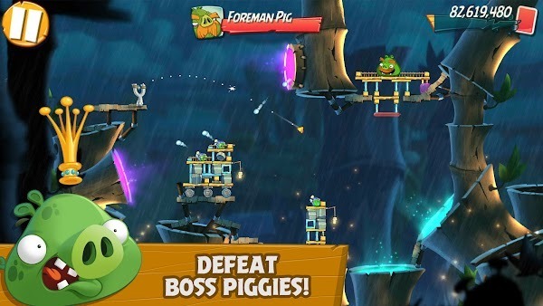 Angry Birds 2 Angry Birds 2