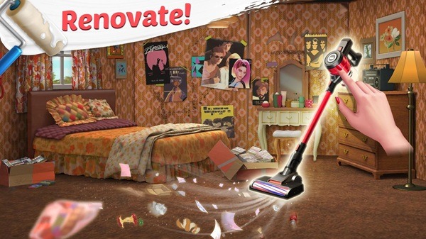 Project Makeover Project Makeover