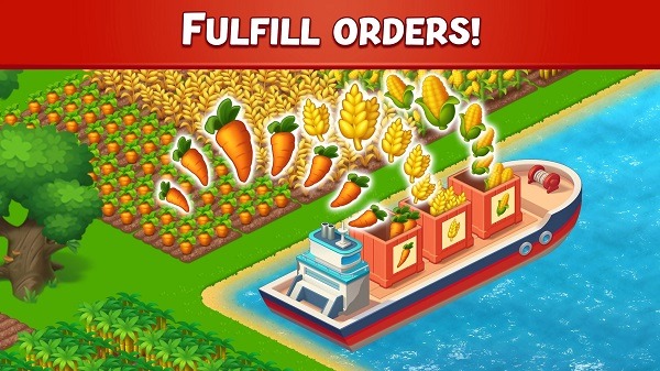Farm City Farm City