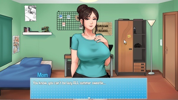 House Chores House Chores