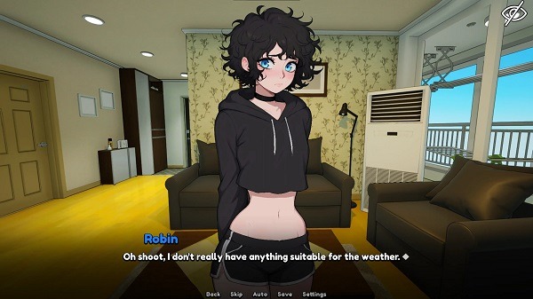 My Femboy Roommate My Femboy Roommate