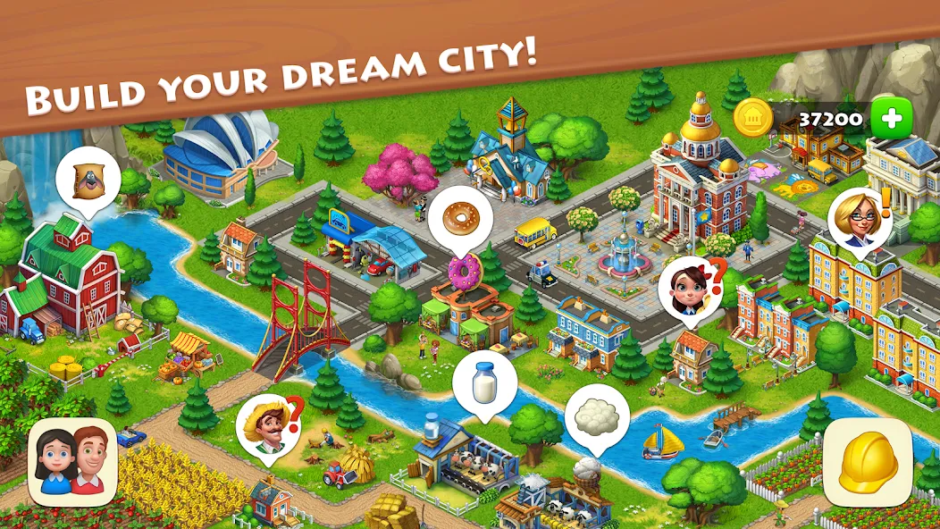 Township Township