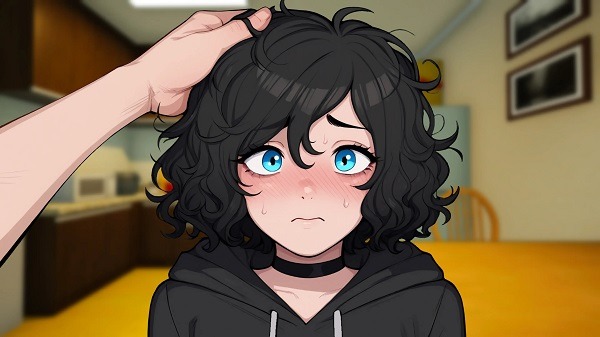 My Femboy Roommate My Femboy Roommate