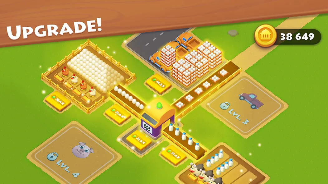 Township Township