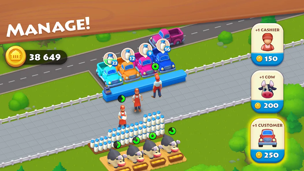 Township Township