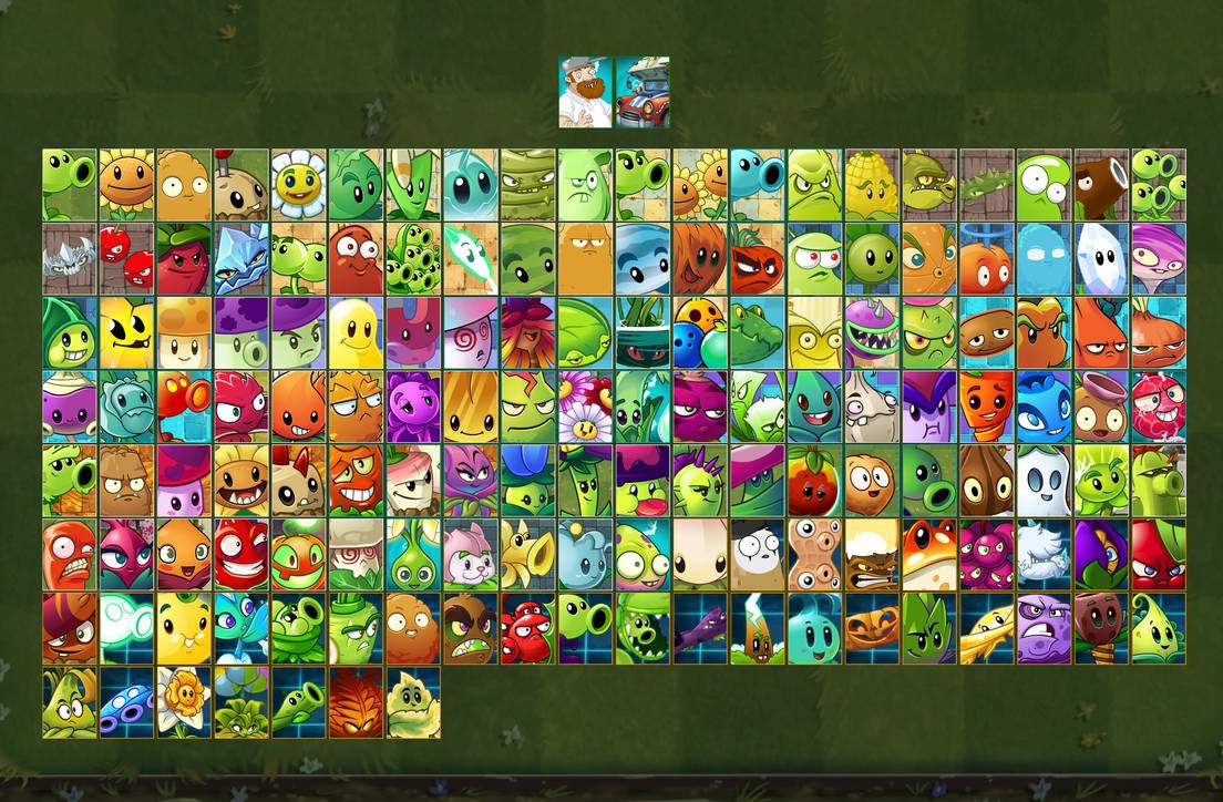 Plants vs Zombies 2 Reflourished Plants vs Zombies 2 Reflourished