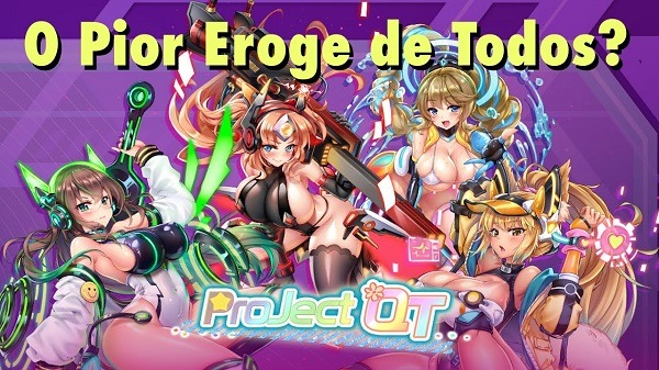 Project QT Project QT