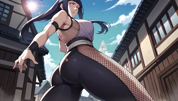 House of Shinobi House of Shinobi
