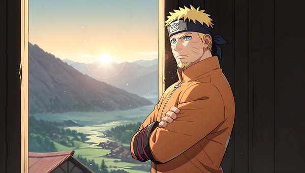 House of Shinobi House of Shinobi