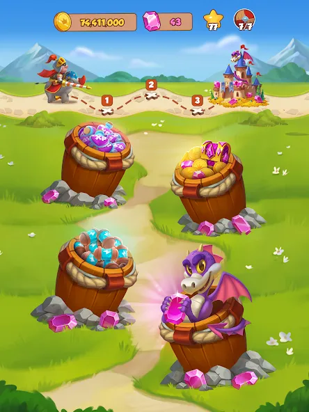 Coin Master Coin Master