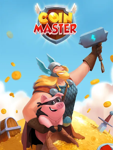 Coin Master Coin Master