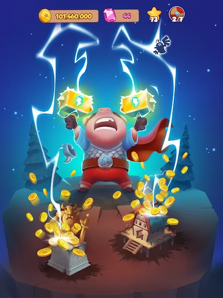 Coin Master 2