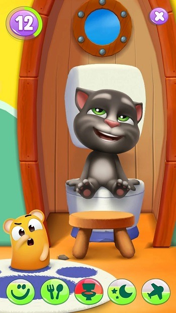 My Talking Tom 2 1