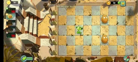 Plants vs Zombies 2 Plants vs Zombies 2