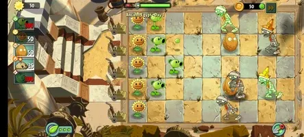 Plants vs Zombies 2 Plants vs Zombies 2