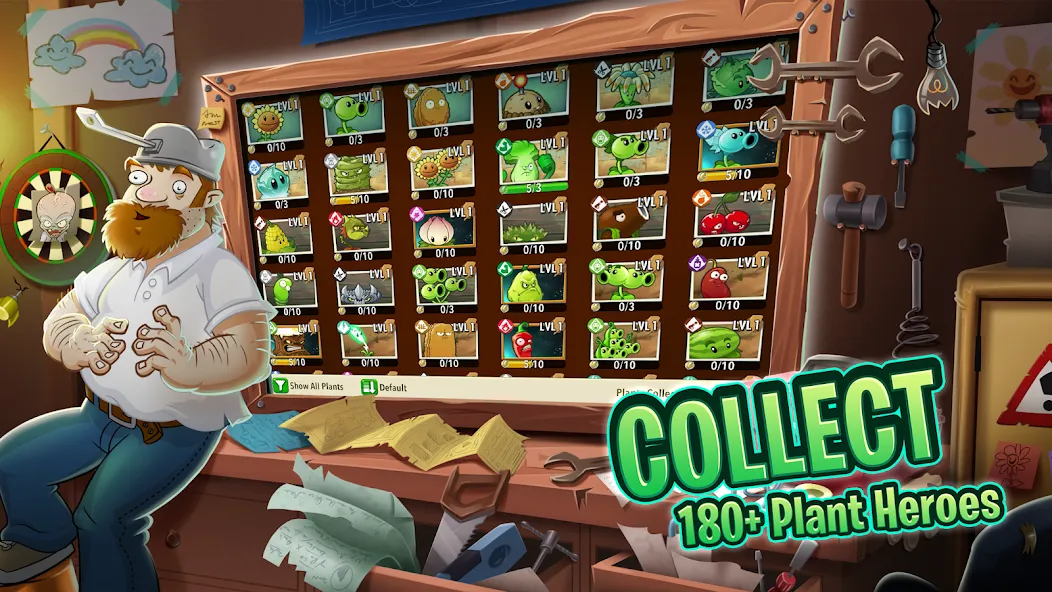 Plants vs Zombies Fusion Plants vs Zombies Fusion