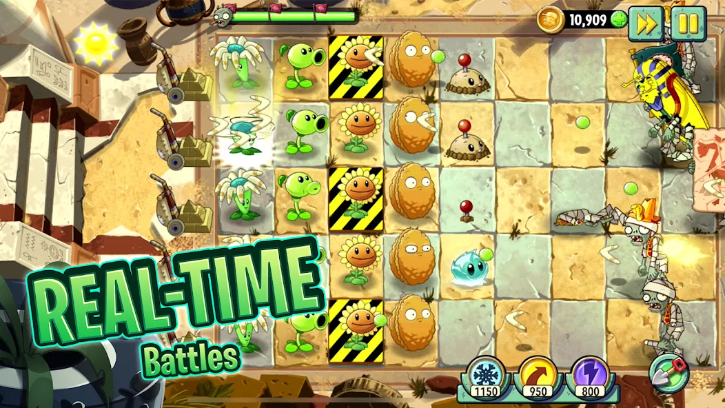 Plants vs Zombies Fusion Plants vs Zombies Fusion
