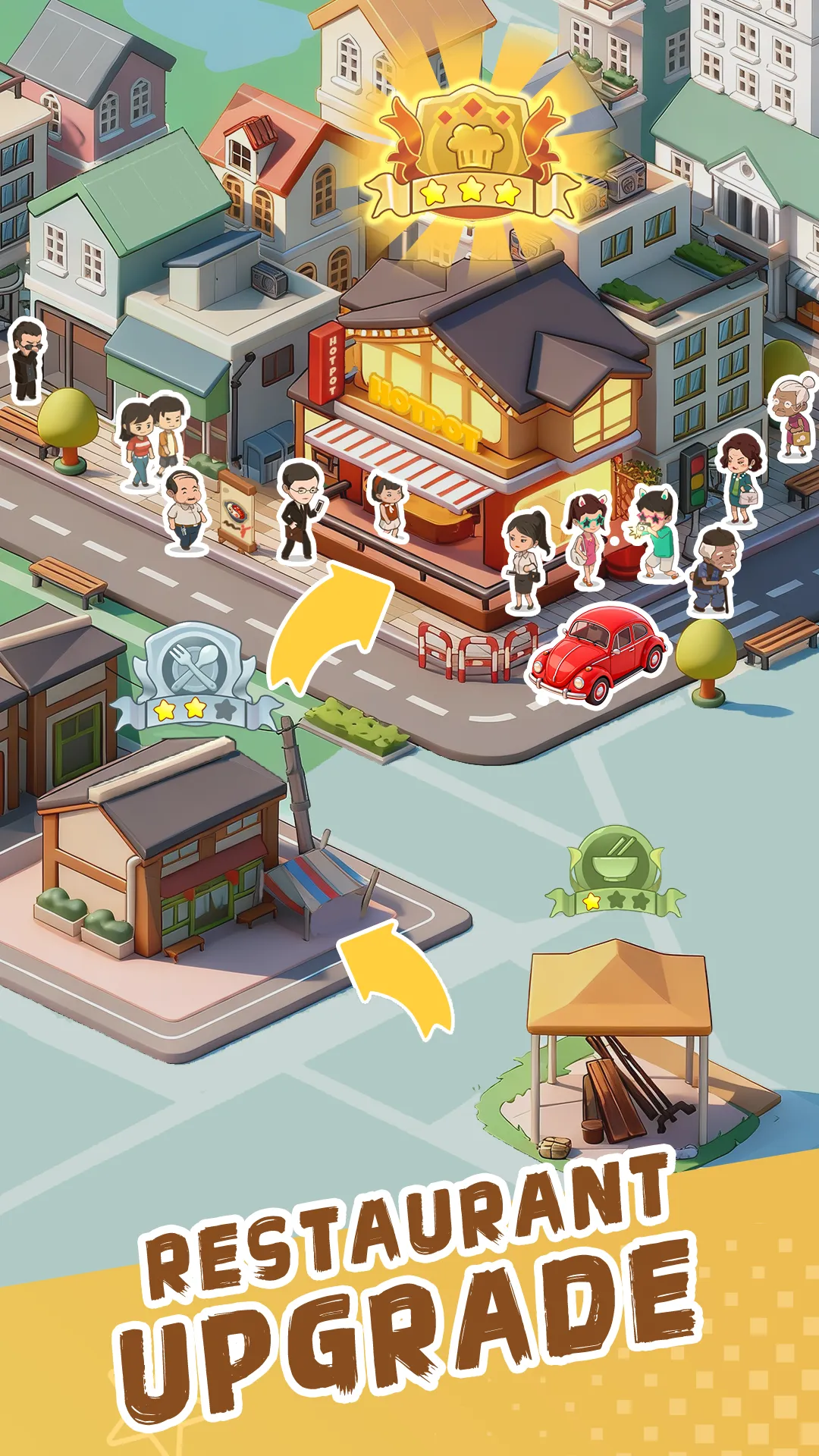 My Hotpot Story 2