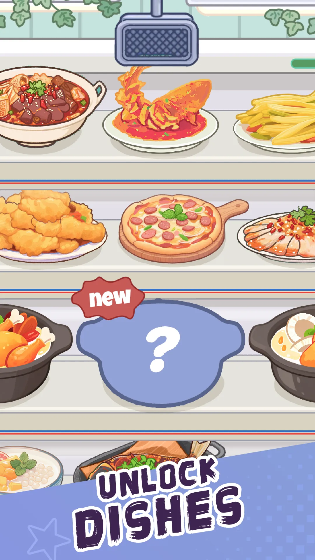 My Hotpot Story 4