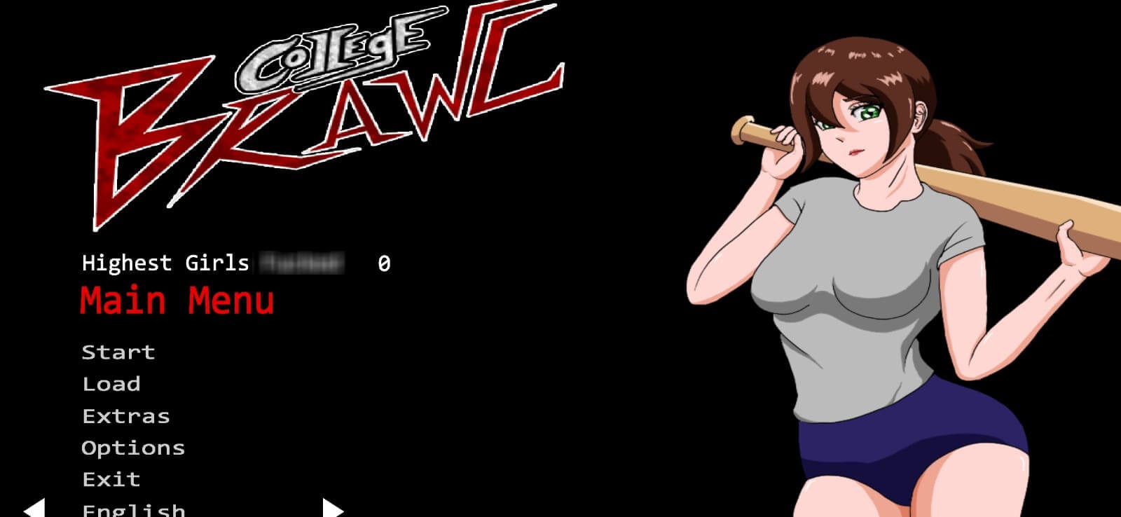 College Brawl College Brawl