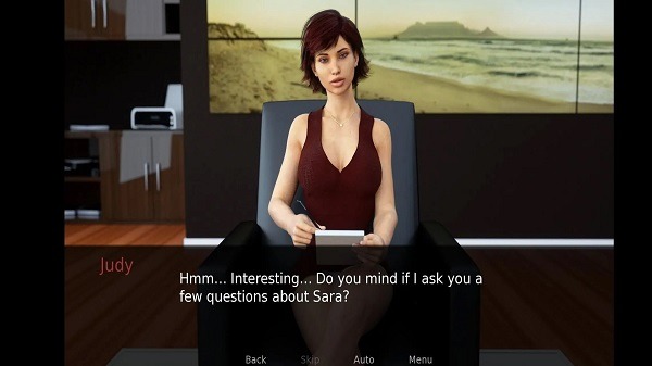 Milfy City MOD 2