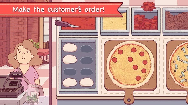 Good Pizza Great Pizza 3