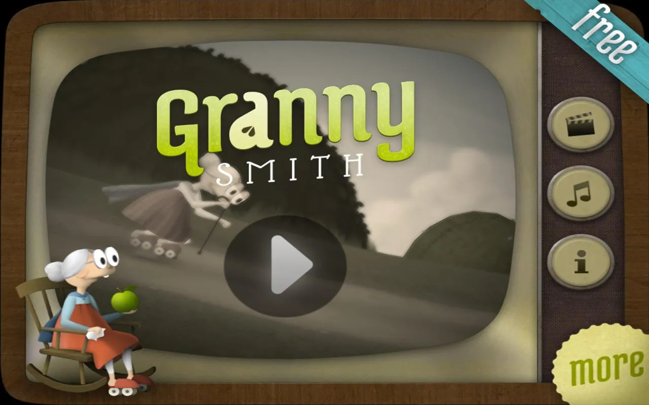 Granny Smith Granny Smith