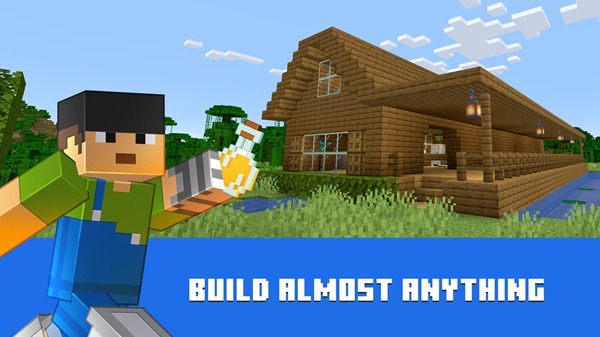 Minecraft Bedrock Minecraft Bedrock