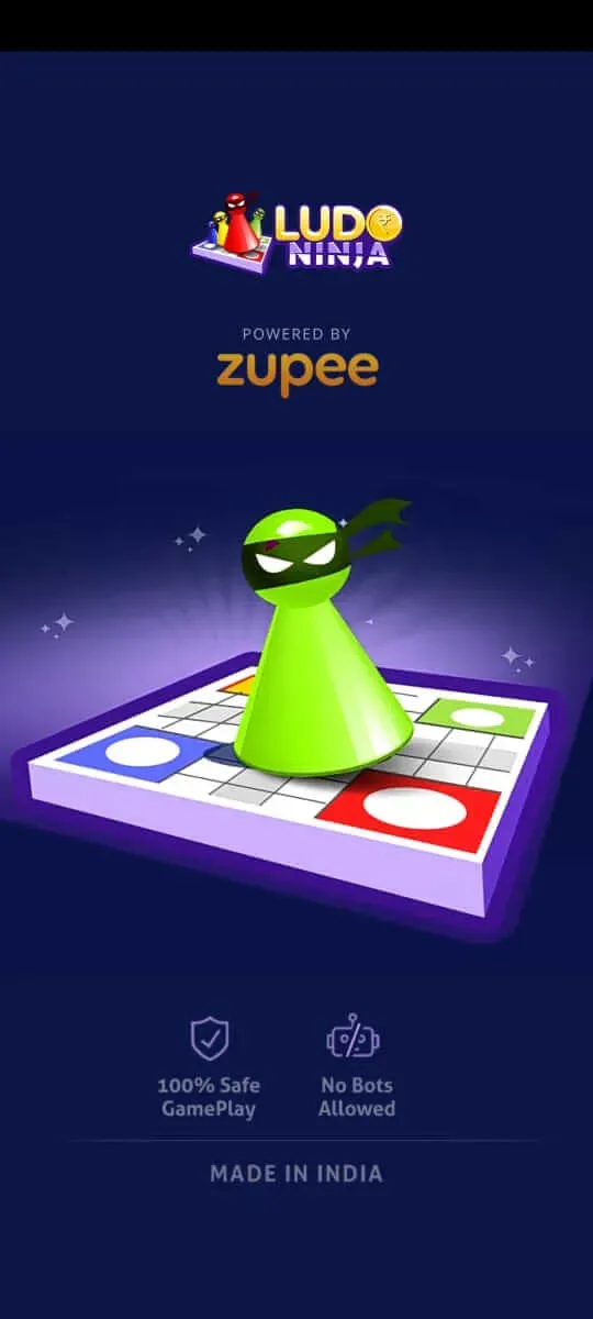 Ludo Ninja 1