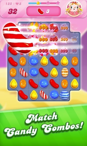 Candy Crush Saga Candy Crush Saga