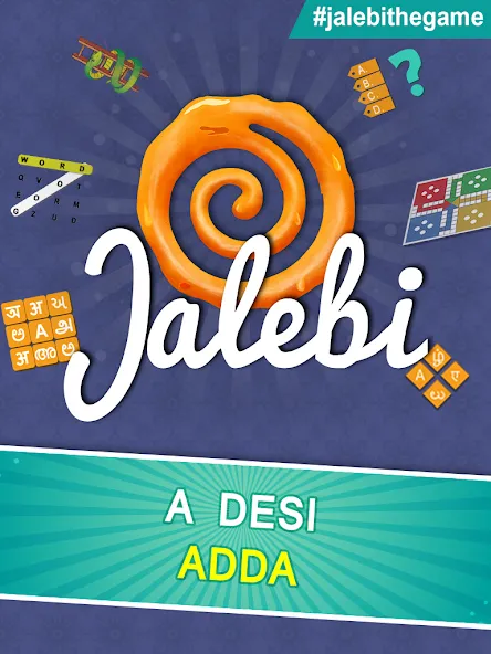 Jalebi 1