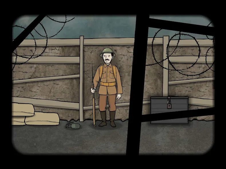 Rusty Lake: Roots Rusty Lake: Roots