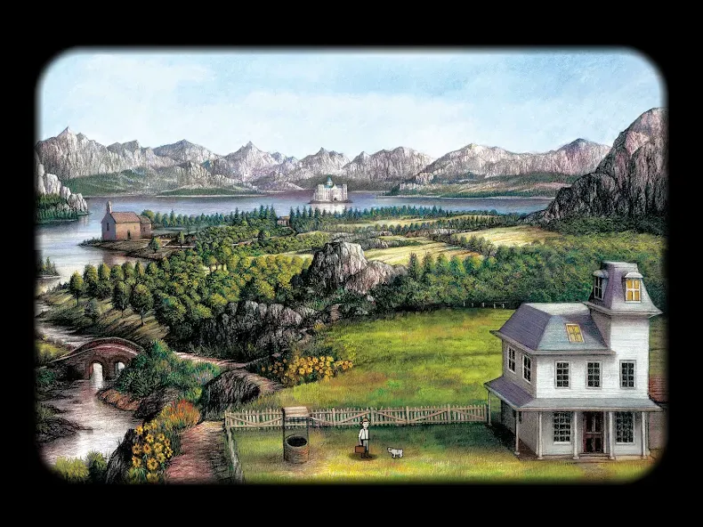 Rusty Lake: Roots Rusty Lake: Roots