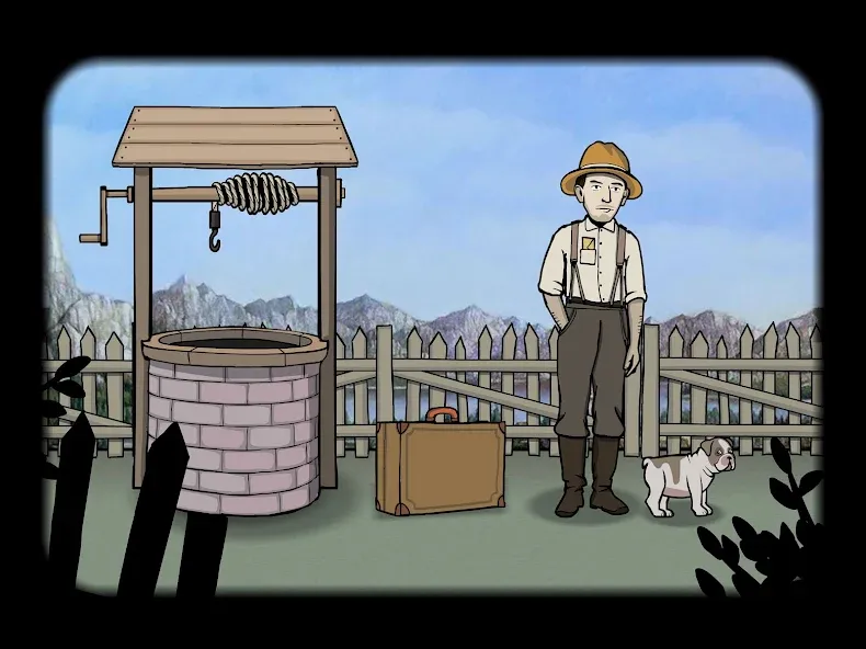 Rusty Lake: Roots Rusty Lake: Roots