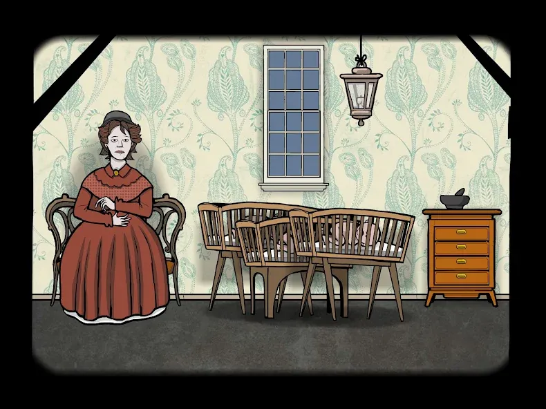 Rusty Lake: Roots Rusty Lake: Roots