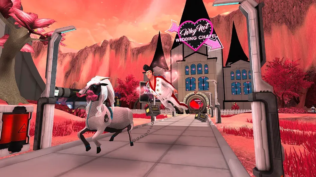Goat Simulator Waste of Space 3