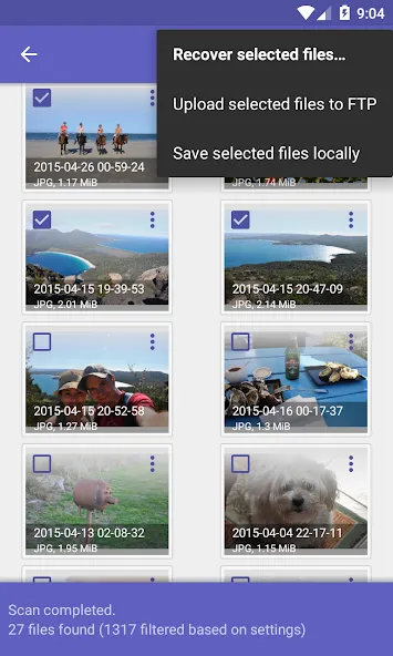 DiskDigger Pro file recovery DiskDigger Pro file recovery
