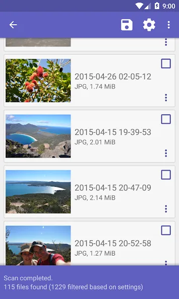 DiskDigger Pro file recovery DiskDigger Pro file recovery