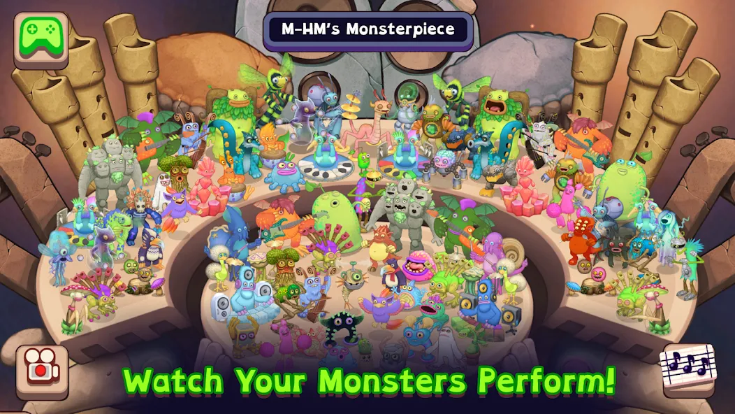 My Singing Monsters Composer 3