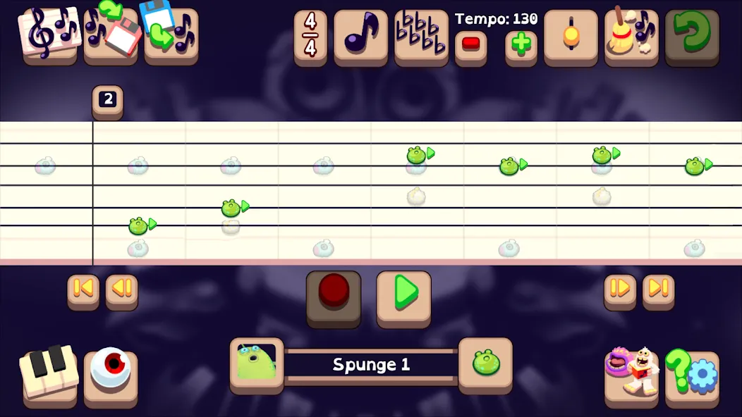 My Singing Monsters Composer My Singing Monsters Composer