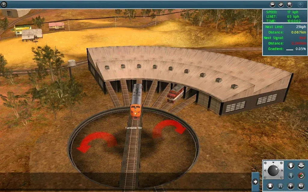 Trainz Simulator Trainz Simulator