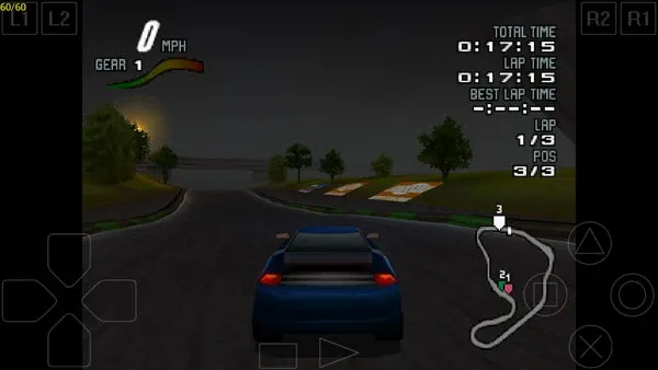 ePSXe for Android ePSXe for Android