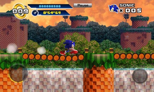 Sonic 4 Episode I 2